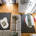 Apartament Summer Night By Duhomes