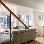 Summer Night By Duhomes Apartament