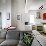 Apartament Summer Night By Duhomes *