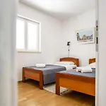 Apartament Summer Night By Duhomes *