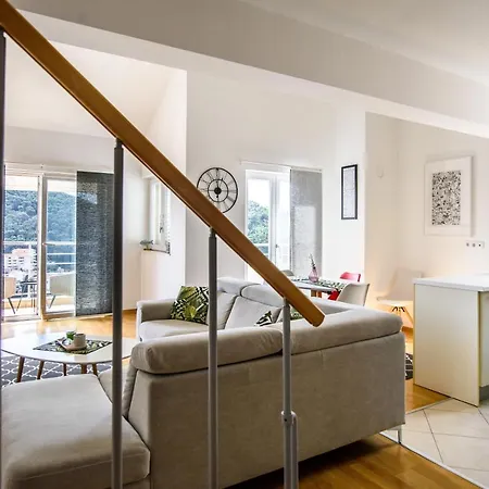 Summer Night By Duhomes Lägenhet