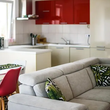 Summer Night By Duhomes * Dubrovnik