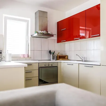 Summer Night By Duhomes Dubrovnik