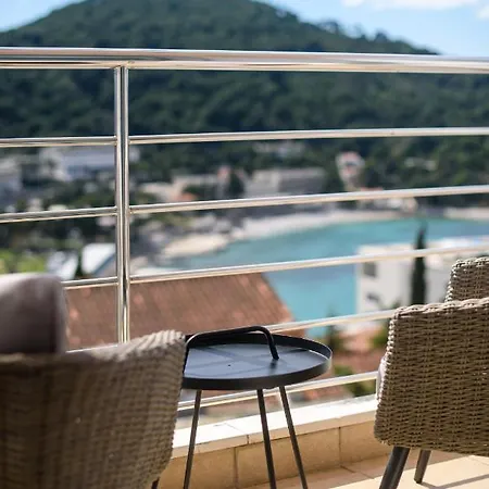 Lägenhet Summer Night By Duhomes