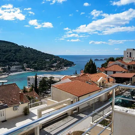 Apartmán Summer Night By Duhomes *