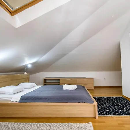 Summer Night By Duhomes