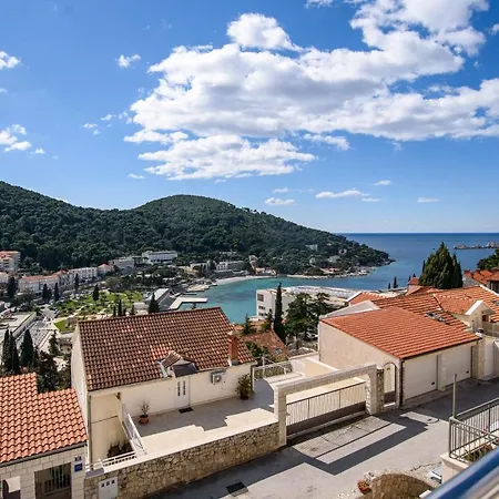 Summer Night By Duhomes Lägenhet