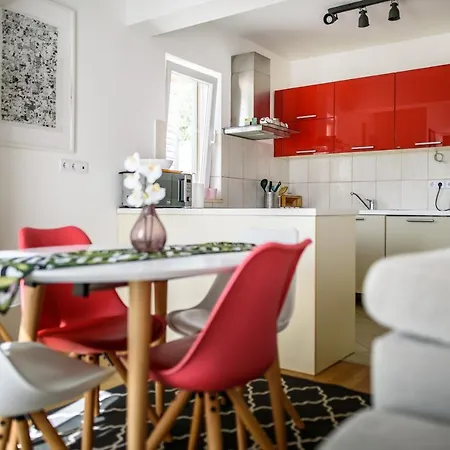 Summer Night By Duhomes Apartmán Dubrovník