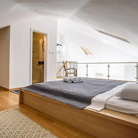 Summer Night By Duhomes Dubrovnik