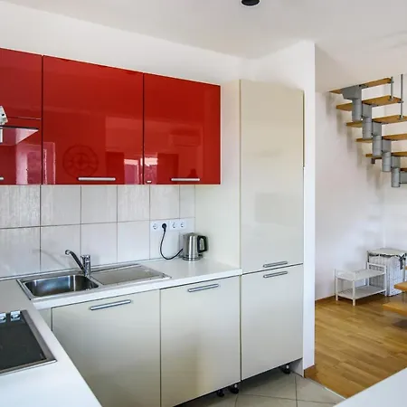 Summer Night By Duhomes Lägenhet *