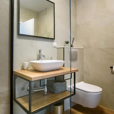 Summer Night By Duhomes Lägenhet Dubrovnik