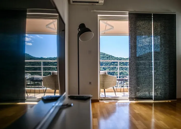 Summer Night By Duhomes 公寓