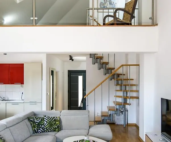 Summer Night By Duhomes 公寓 *