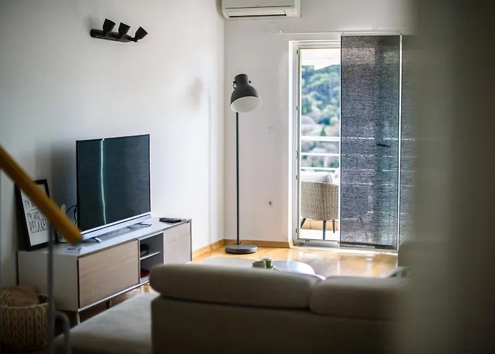 Appartamento Summer Night By Duhomes