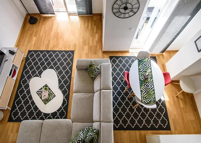 Appartamento Summer Night By Duhomes