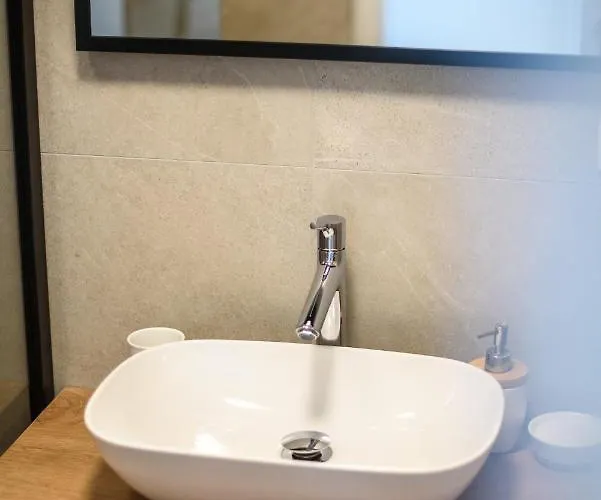 Appartamento Summer Night By Duhomes