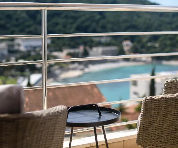 公寓 Summer Night By Duhomes