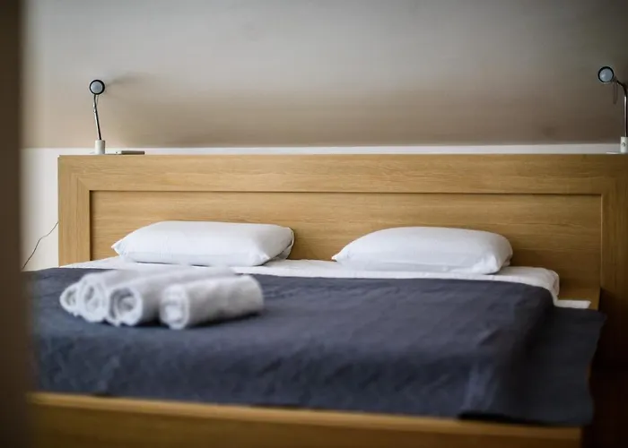 Summer Night By Duhomes Appartamento