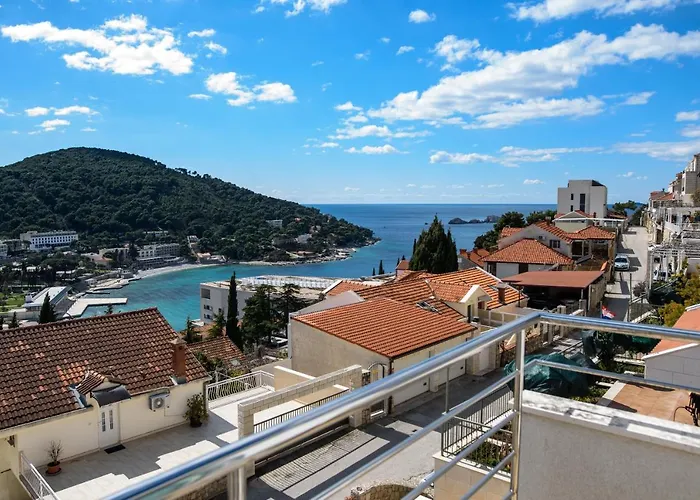 公寓 Summer Night By Duhomes *