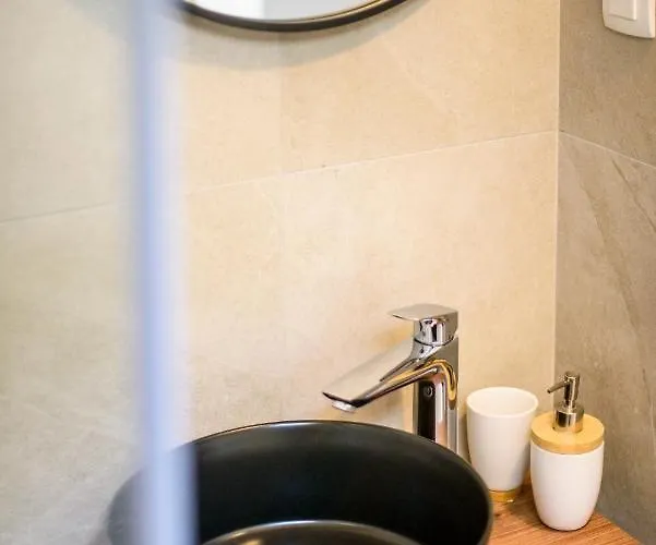 Summer Night By Duhomes 公寓 *