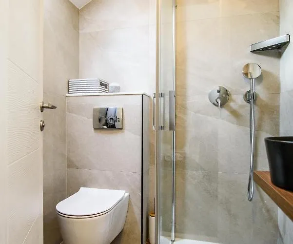 公寓 Summer Night By Duhomes *