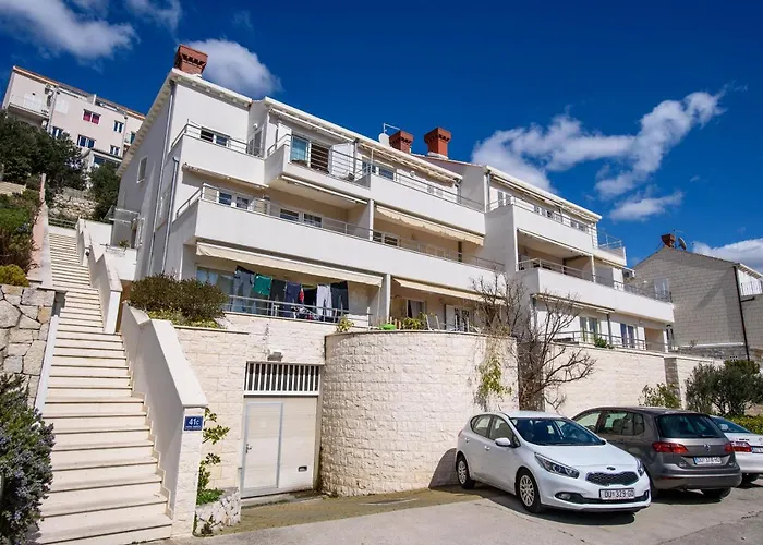 Summer Night By Duhomes 公寓