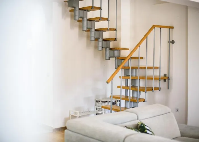 Appartamento Summer Night By Duhomes Ragusa