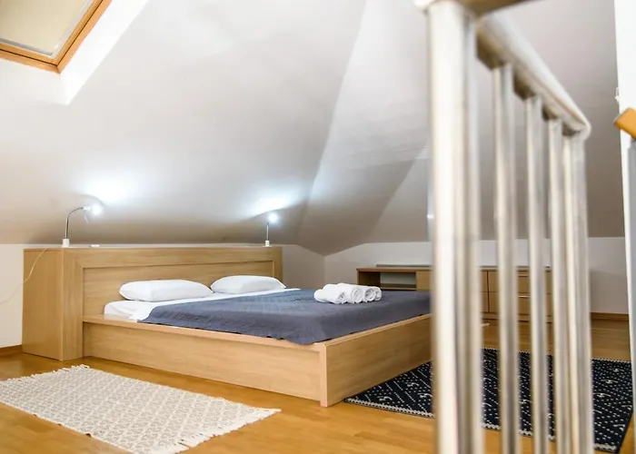 Appartamento Summer Night By Duhomes *