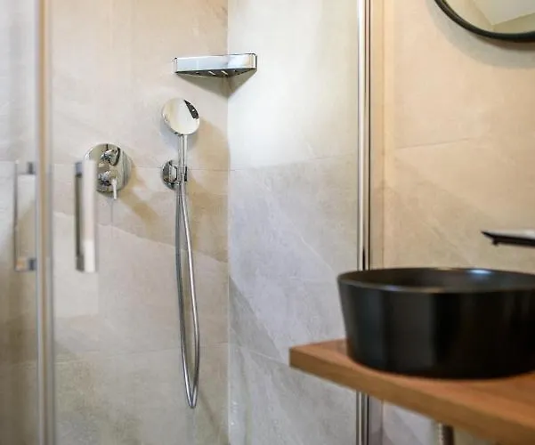 Appartamento Summer Night By Duhomes *