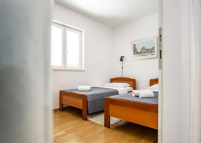 Appartamento Summer Night By Duhomes *