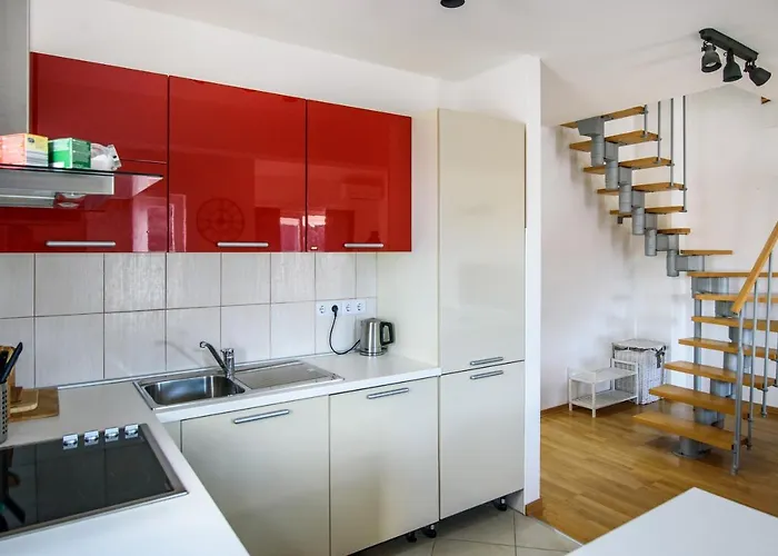 Summer Night By Duhomes Appartamento *