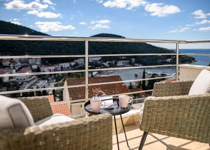 Appartamento Summer Night By Duhomes *