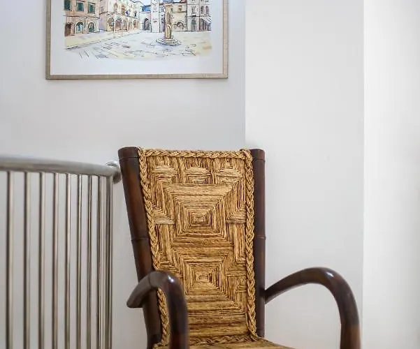 Summer Night By Duhomes * 杜布罗夫尼克