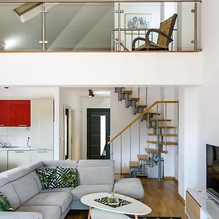 Summer Night By Duhomes Appartement *