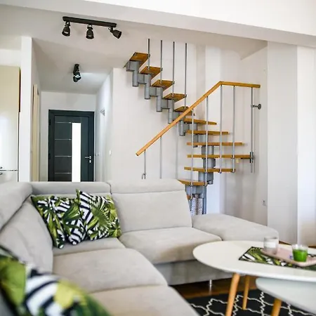 Appartement Summer Night By Duhomes *