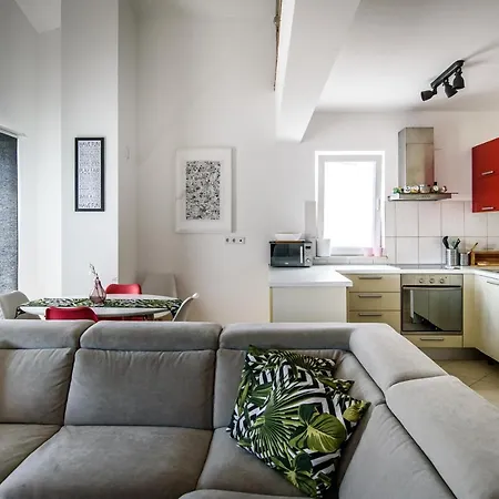 Appartement Summer Night By Duhomes *