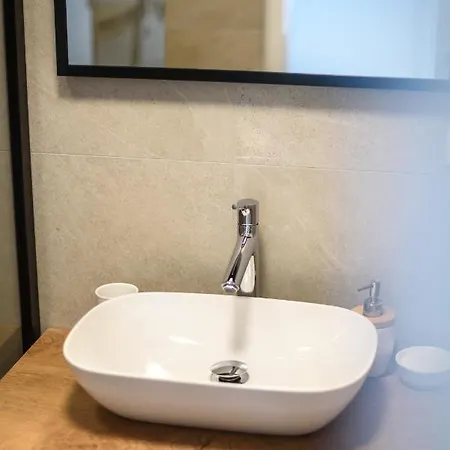 Appartement Summer Night By Duhomes