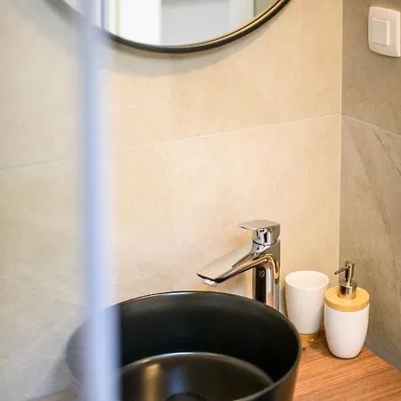 Summer Night By Duhomes Appartement *