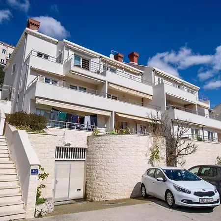 Summer Night By Duhomes Appartement