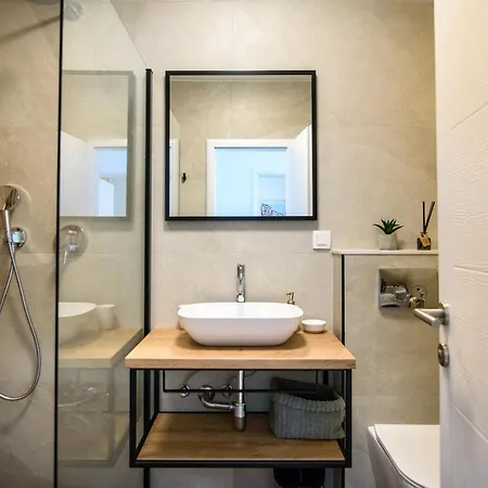 Summer Night By Duhomes * Dubrovnik