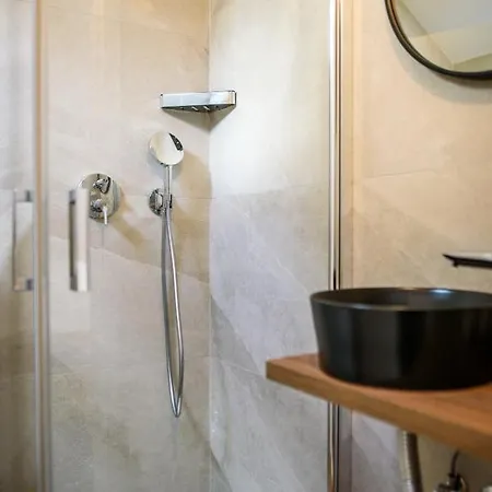 Appartement Summer Night By Duhomes *