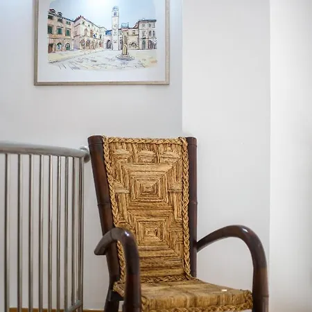 Summer Night By Duhomes * Dubrovnik