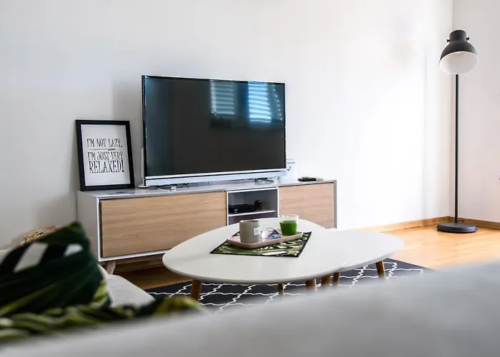 Appartement Summer Night By Duhomes *