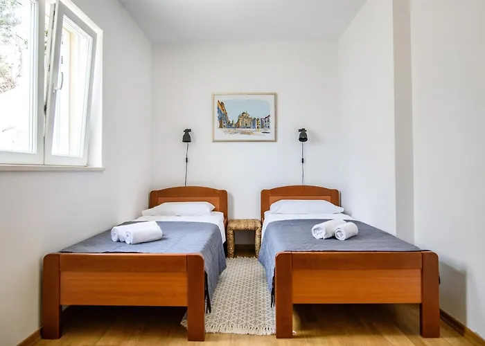 Appartement Summer Night By Duhomes Dubrovnik