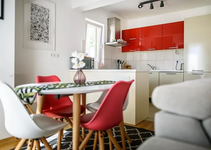 Summer Night By Duhomes Appartement Dubrovnik